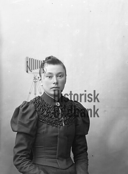 PERSSON, BETTY