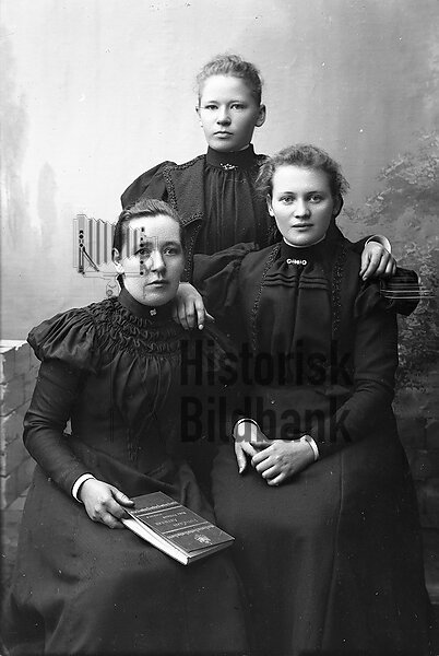 MAGNUSSON, THILDA