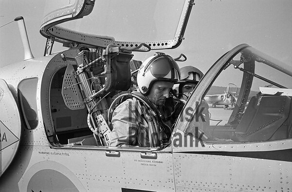 F5 Ljungbyhed 1967