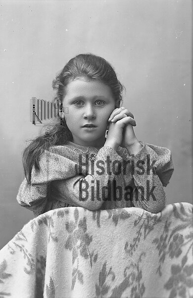 WALDEMARSSON, ESTER
