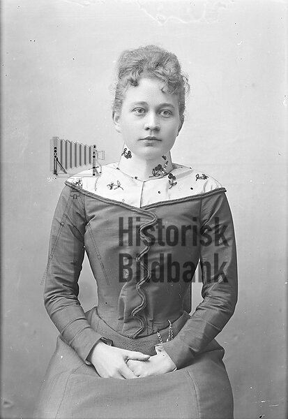 DAHLGREN, ESTER