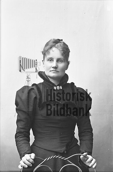 R�BERG, MATILDA KRISTINA