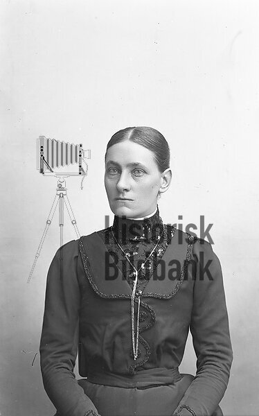HANSSON, CECILIA