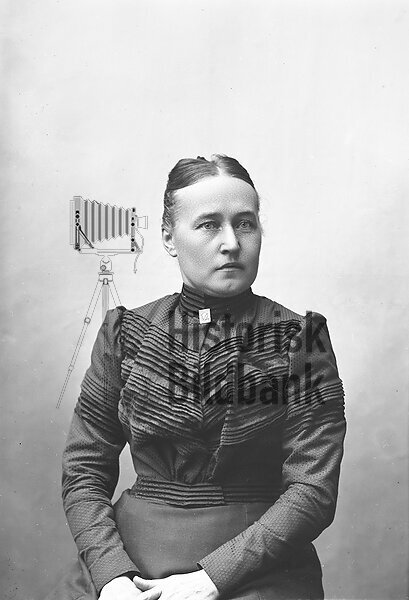 DAHLGREN, EVA KRISTINA