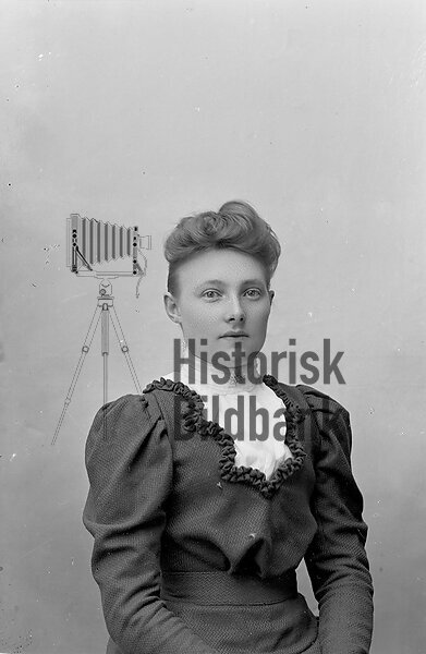 NILSSON, JOHANNA