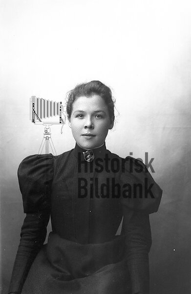 KARLSSON, MARIA