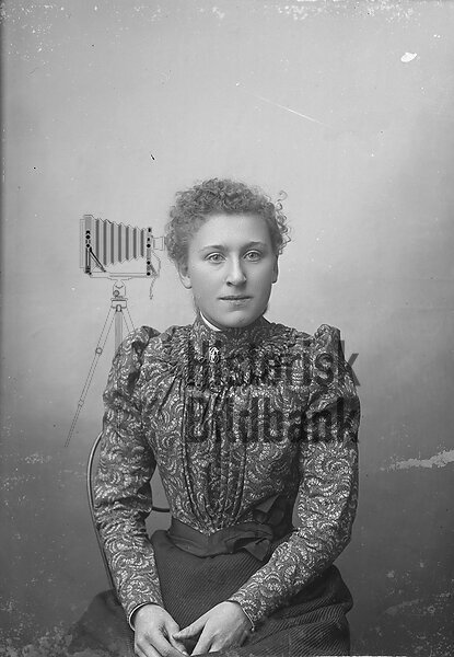 OLSSON, MARIA