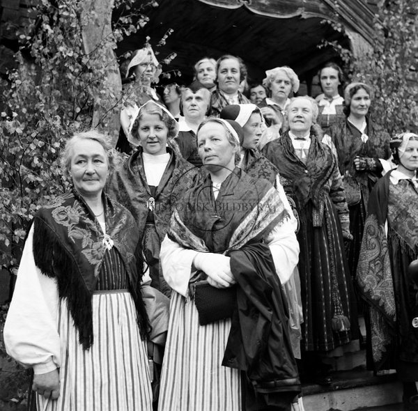 Karl Sandels Collection