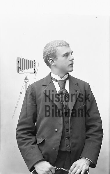 SCH�NBECK, FRITZ MJ�LNARE