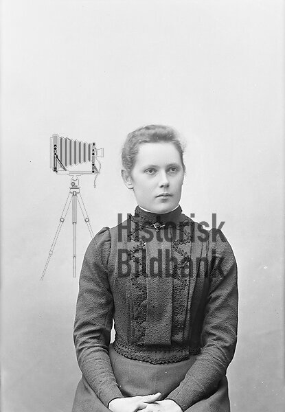 PERSSON, ANNIE