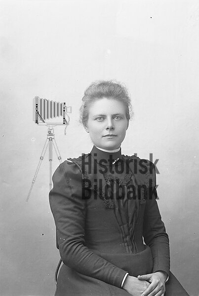 WINBERG, KAROLINA