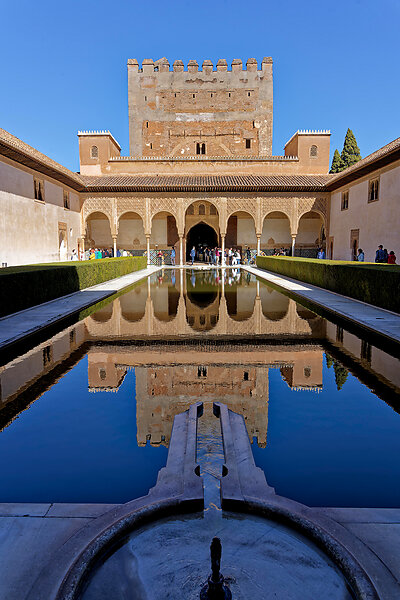 Trip to Andalucia Spain 2024
