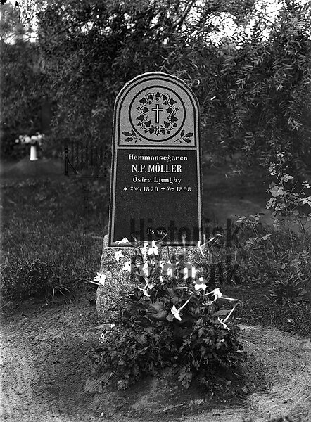 M�LLER, AUGUSTA
