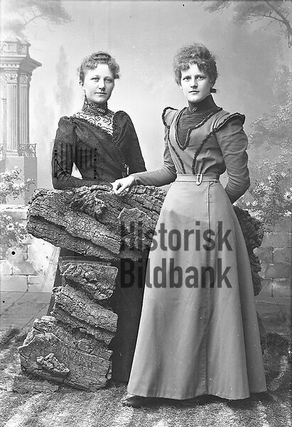 BENGTSSON, ELIS