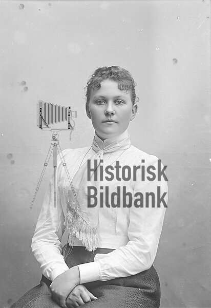 NILSSON, AMANDA