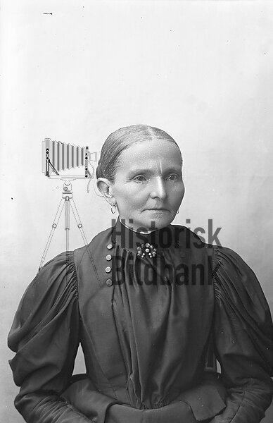 LARSSON, ANNA