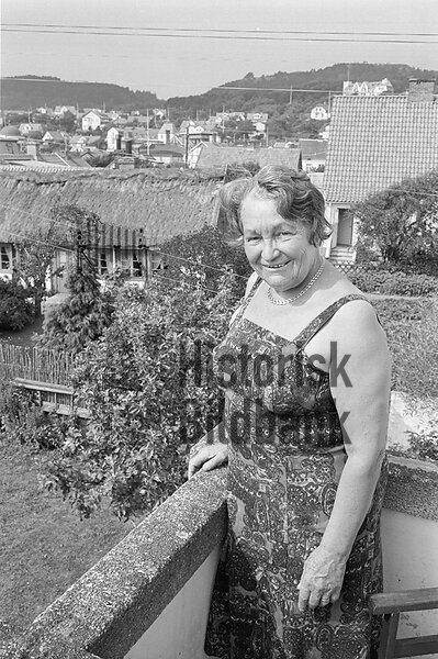 Arild och M�lle 1967