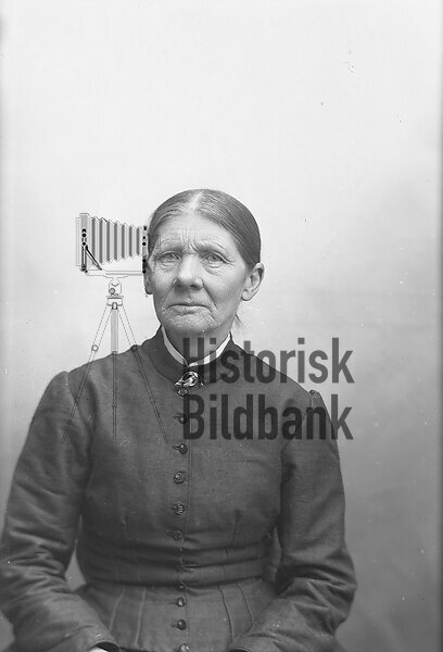 NILSSON, KRISTINA  �NKA