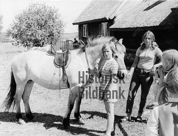 Verksamhet 1970