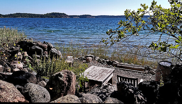 Rind� Harbor Vaxholm 2020