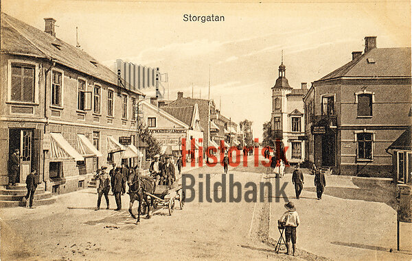 Storgatan