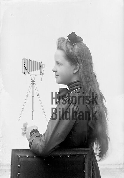 GYLLENSTIERNA, STINA