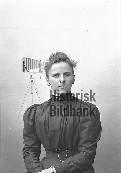 EKENBERG, AMANDA