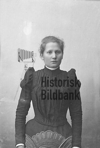 J�NSSON, GERDA