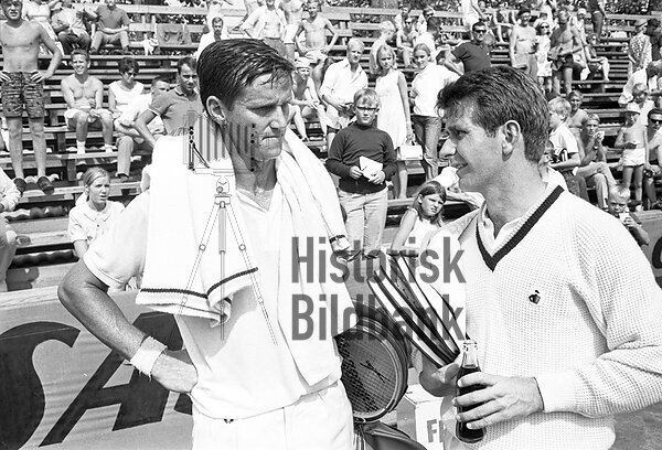 Champion cup i B�stad 1967