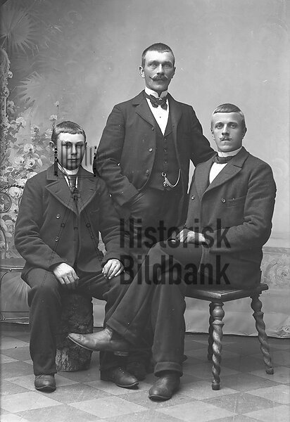 ANDERSSON, NILS PETER