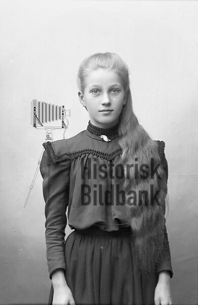 LANTZ, EBBA