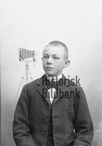 LAGESSON, TURE