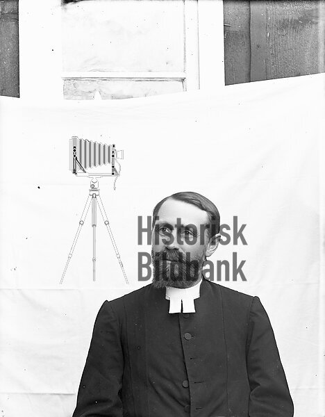 EKENBERG, ELOF