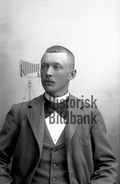 JANSSON, C.L.