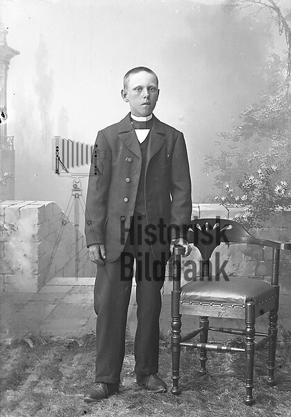 BENGTSSON, ALGOT