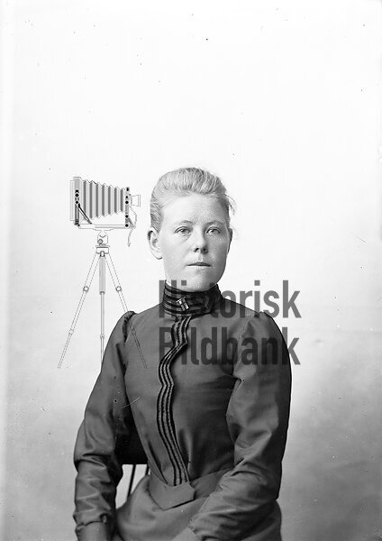 LINDSTR�M, EVA