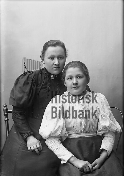 VESTERLUND, AGDA