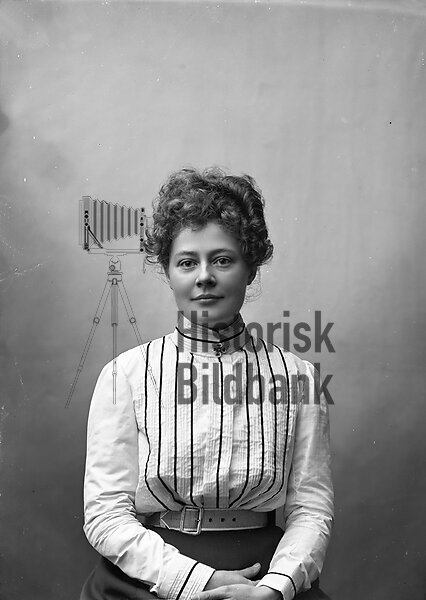 JONASSON, ANNA