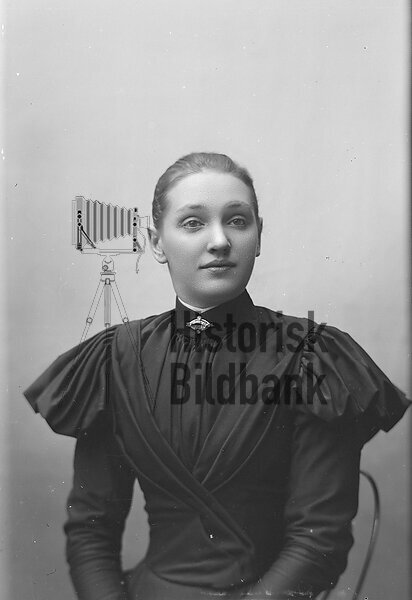 NILSSON, ANNA