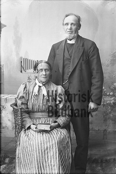 OLSSON, EDVARD