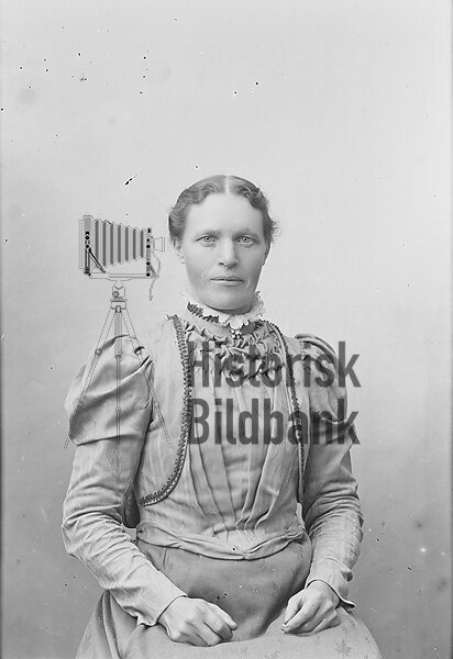 HENRIKSSON, HELENA