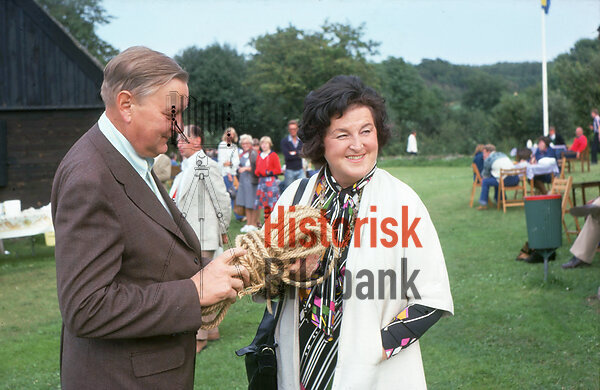 Birgit Nilsson 1977