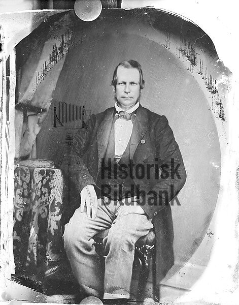 NORDSTR�M, JOHAN ALFRED