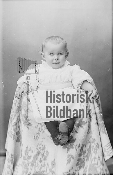 NILSSON, HELGA