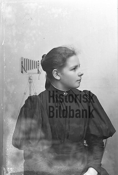 OLSSON, ANNELI
