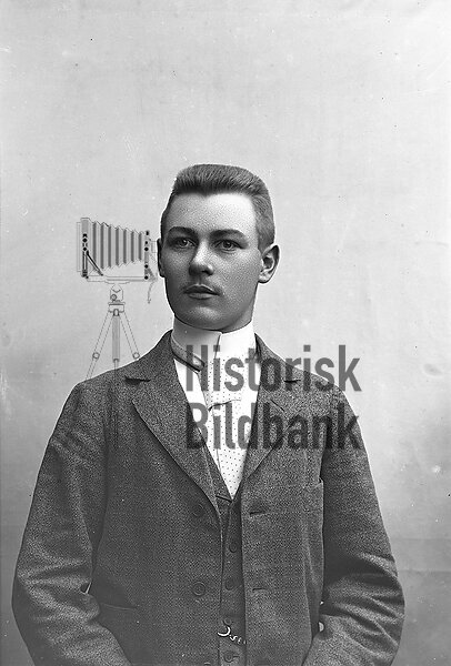 SVENSSON