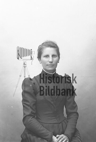 M�NSSON, SIGRID