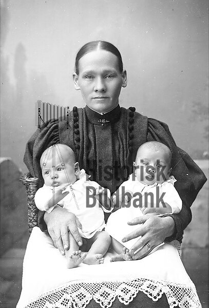 KJELLSSON, SOFIA MARIA