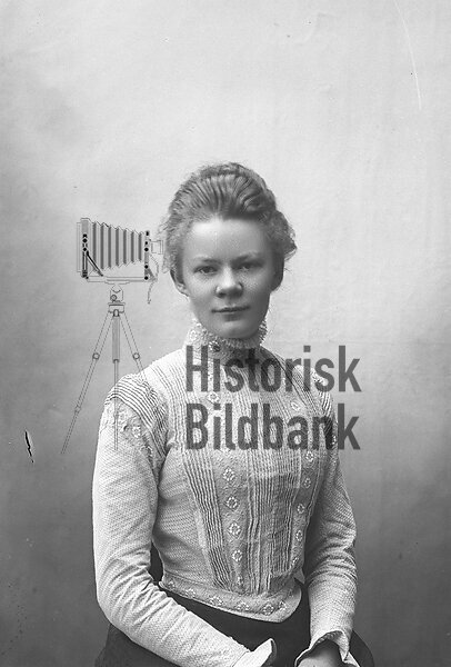 M�LLERSTR�M, AGNES