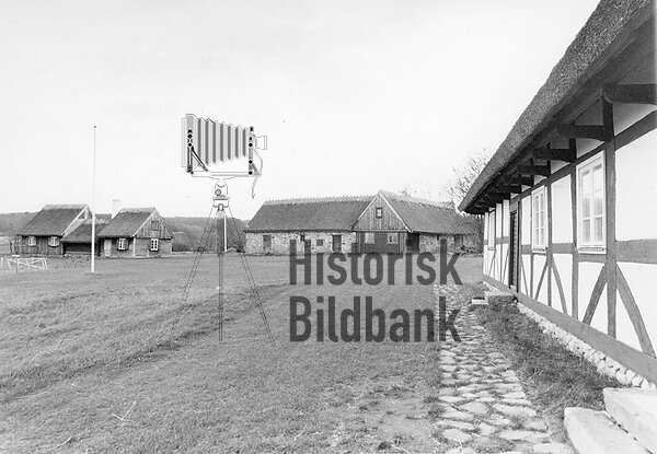 Hembygdsparken exteri�rer